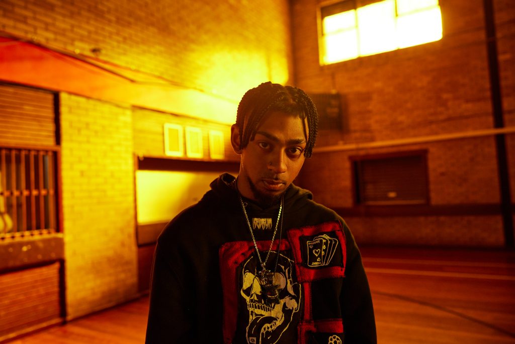 BRING | Behind The Music with BRING, 2K Games & Australia’s Top Rappers.
